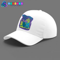 Snail Mail and Dinosaur Jr With Easy Action Summer Tour 2025 Hoodie Set