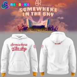 AJR Band Somewhere in the Sky Tour 2025 Hoodie Set