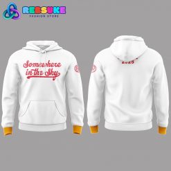 AJR Band Somewhere in the Sky Tour 2025 Hoodie Set