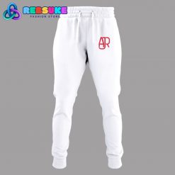 AJR Band Somewhere in the Sky Tour 2025 Hoodie Set