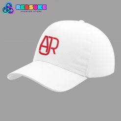 AJR Band Somewhere in the Sky Tour 2025 Hoodie Set