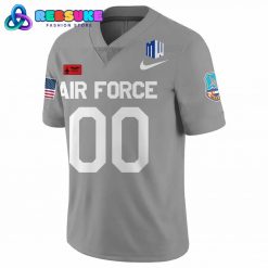 Air Force Falcons just dropped “Fighting Falcon” 2025 Football Jersey