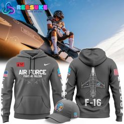 Air Force Falcons just dropped “Fighting Falcon” 2025 Hoodie, Cap