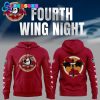 Arkansas Razorbacks x Harry Potter Night 2025 Hoodie Set