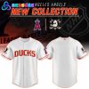 Seattle Mariners x 2025 Native American Heritage Night Jersey