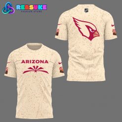 Arizona Cardinals 2025 Rivalries Limited Edition Shirt
