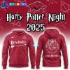 Auburn Tigers x Harry Potter Night 2025 Hoodie Set