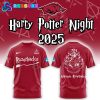 Auburn Tigers x Harry Potter Night 2025 Shirt Auburn Tigers x Harry Potter Night 2025 Shirt