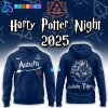 Arkansas Razorbacks x Harry Potter Night 2025 Hoodie Set