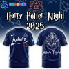 Arkansas Razorbacks x Harry Potter Night 2025 Shirt