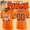 Buffalo Bills 2025 Rivalries Custom Name Football Jersey