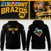 Buffalo Bills 2025 Rivalries Limited Edition Hoodie