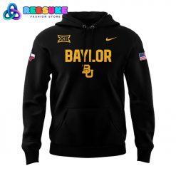 Baylor Bears Football Central Texas Limited Edition Hoodie