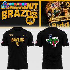 Baylor Bears Football Central Texas Limited Edition Shirt