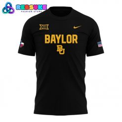 Baylor Bears Football Central Texas Limited Edition Shirt
