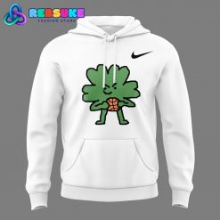 Boston Celtics New Design Logo 2025 Limited Edition Hoodie