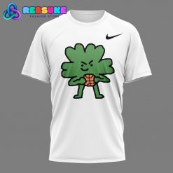 Boston Celtics New Design Logo 2025 Limited Edition Shirt