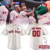 Houston Astros x Hopadillo Please Remain Calm Baseball Jersey