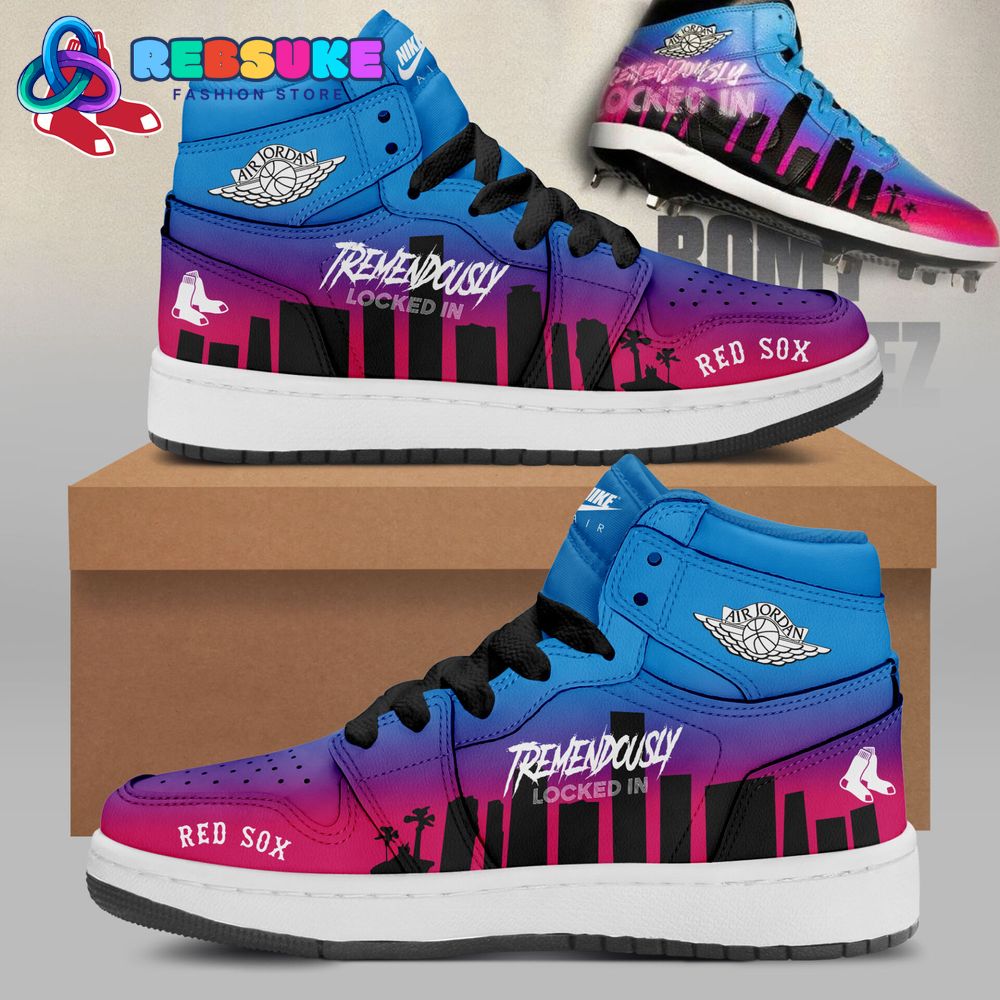 Boston Red Sox Romy Gonzalez 