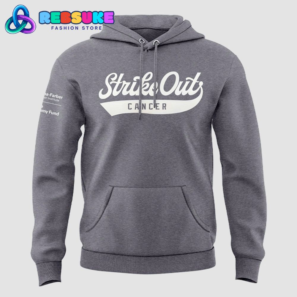 Boston Red Sox x Jimmy Fund 