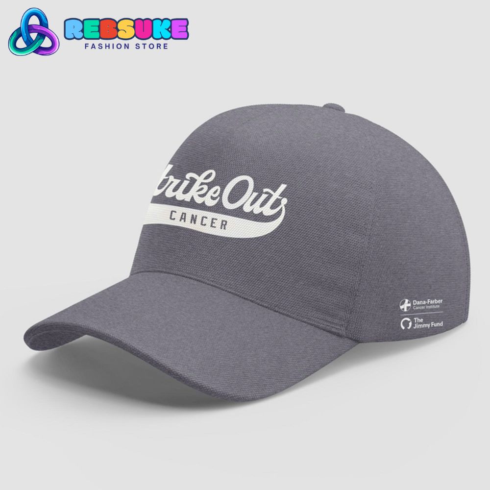 Boston Red Sox x Jimmy Fund 