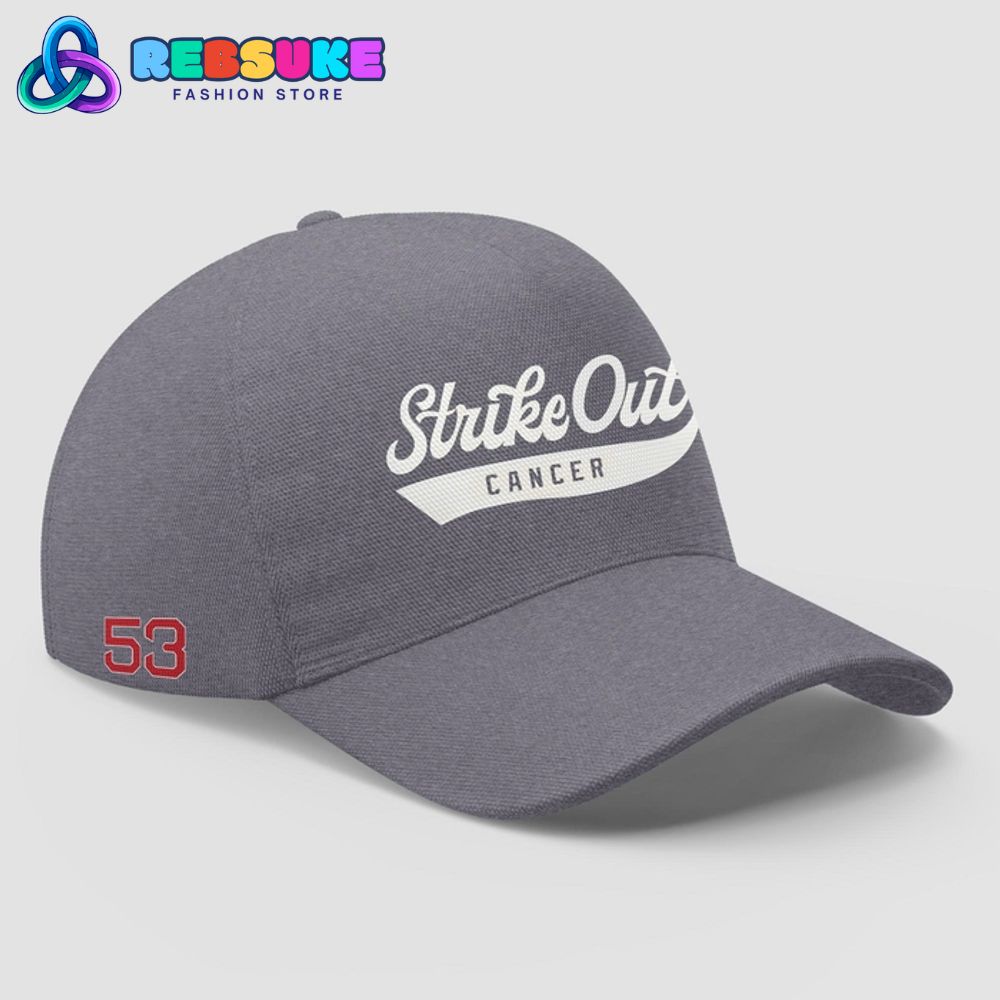 Boston Red Sox x Jimmy Fund 