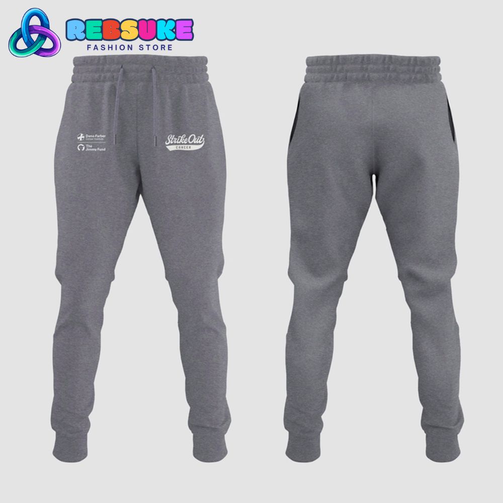 Boston Red Sox x Jimmy Fund 