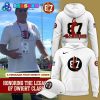 Detroit Lions Hunting Season Limited Edition Hoodie Set