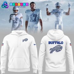 Buffalo Bills 2025 Rivalries Limited Edition Hoodie