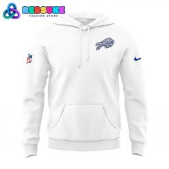 Buffalo Bills 2025 Rivalries Limited Edition Hoodie