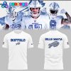 Buffalo Bills New Charging Potato Logo Limited Edition Shirt