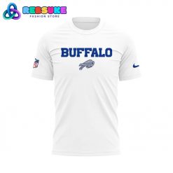 Buffalo Bills 2025 Rivalries Limited Edition Shirt