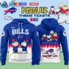 Dallas Cowboys x Peanuts Limited Edition 2025 Hoodie Set