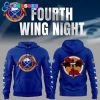 Buffalo Bills New Charging Potato Logo Limited Edition Hoodie Set