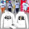 Washington Commanders 2025 NFL Crucial Catch Club Hoodie Set