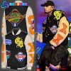 Chris Brown Breezy Bowl XX World Tour 2025 Jacket