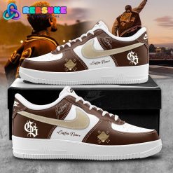 Chris Brown Breezy Bowl XX World Tour 2025 Air Force 1