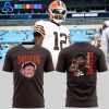 Brent Jones San Francisco 49ers Limited Edition Shirt 2025
