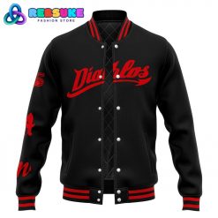 Club Diablos Rojos del México Limited Edition Jacket 2025