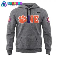 Dabo Swinney Clemson Tigers Now Won Special Hoodie 2025