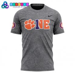 Dabo Swinney Clemson Tigers Now Won Special Shirt 2025