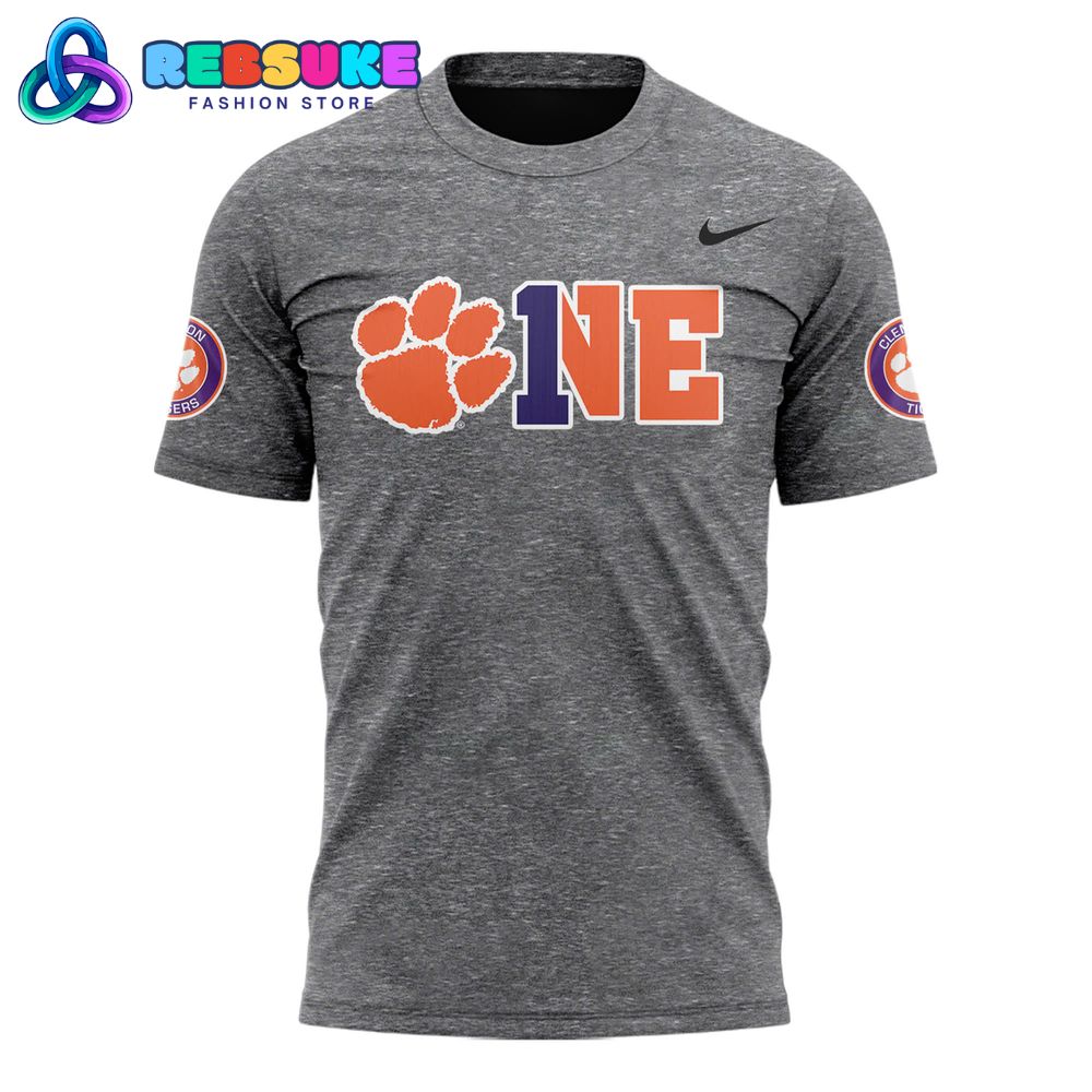 Dabo Swinney Clemson Tigers Now Won Special Shirt 2025 Dabo Swinney Clemson Tigers Now Won Special Shirt 2025