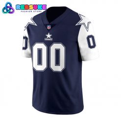 Dallas Cowboys 1995 Throwback Retired Player Football Jersey