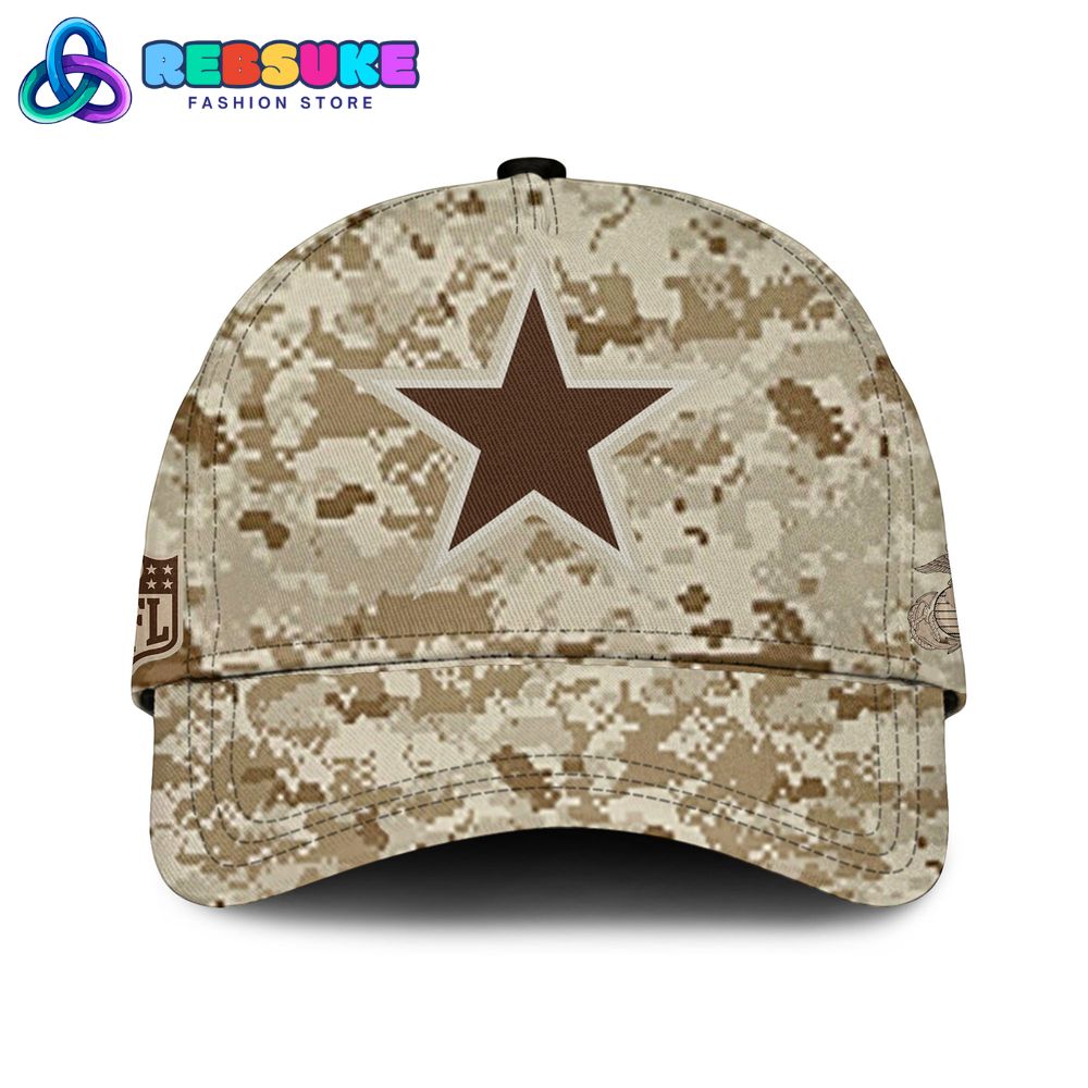 Dallas Cowboys x US Marine Corps 250th Birthday Hoodie Set Dallas Cowboys x US Marine Corps 250th Birthday Hoodie Set