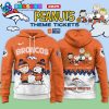 Dallas Cowboys x Peanuts Limited Edition 2025 Hoodie Set