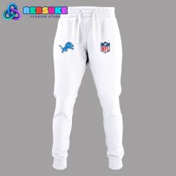 Detroit Lions Hunting Season Limited Edtion Hoodie Set