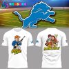 Los Angeles Chargers 2025 “Super Chargers” Special Shirt