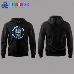 Detroit Lions New 2025 Made In Detroit Hoodie Set