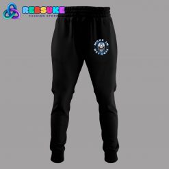 Detroit Lions New 2025 Made In Detroit Hoodie Set