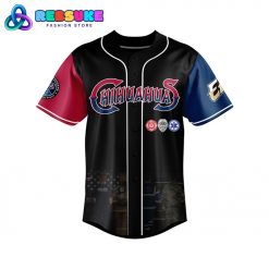 El Paso Chihuahuas First Responders Appreciation Day 2025 Jersey